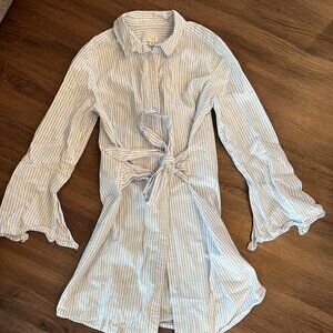 A New Day Tunic Brunch Dress (like new)